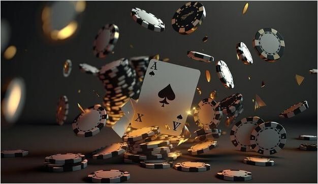 Mekanisme taruhan mudah dan fitur bonus di slot online merpatislot88