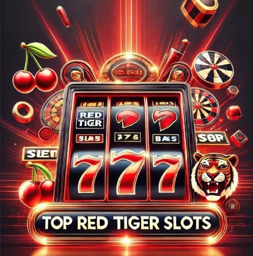 Slot online dengan fitur putaran gratis dan jackpot progresif