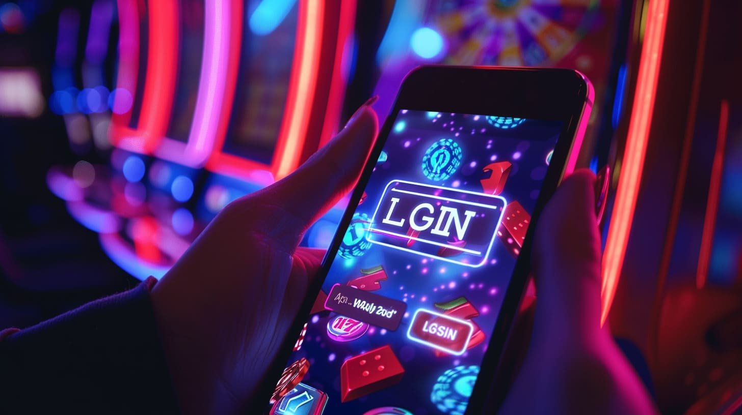 Akses aplikasi merpatislot88 untuk mobile gaming dan taruhan cepat di Indonesia